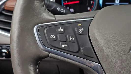 Chevrolet 말리부 2.0 LT 2016 15