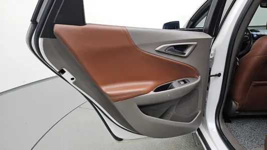 Chevrolet 말리부 2.0 LT 2016 25