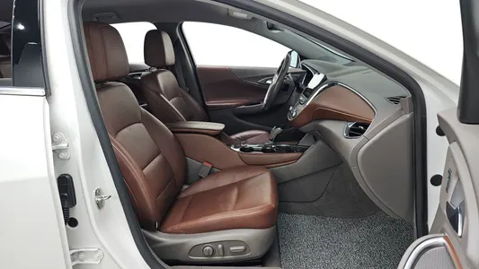 Chevrolet 말리부 2.0 LT 2016 26