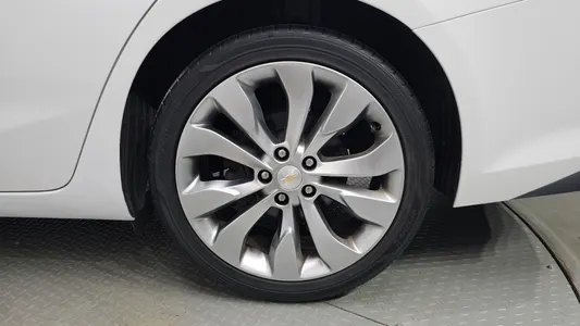 Chevrolet 말리부 2.0 LT 2016 21