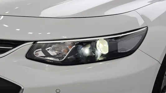 Chevrolet 말리부 2.0 LT 2016 22