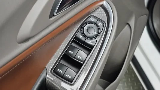 Chevrolet 말리부 2.0 LT 2016 31