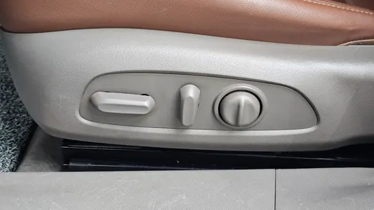 Chevrolet 말리부 2.0 LT 2016 32