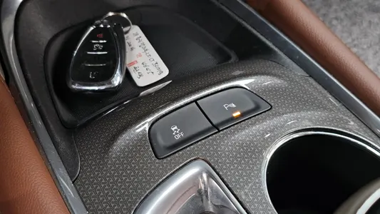 Chevrolet 말리부 2.0 LT 2016 28