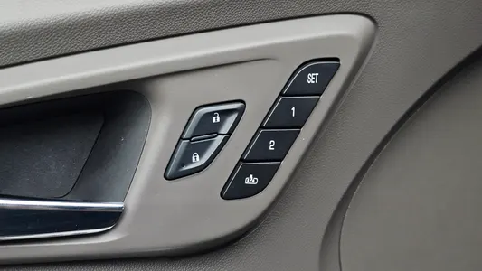 Chevrolet 말리부 2.0 LT 2016 30