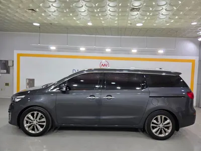 Kia 카니발 7 2015 4