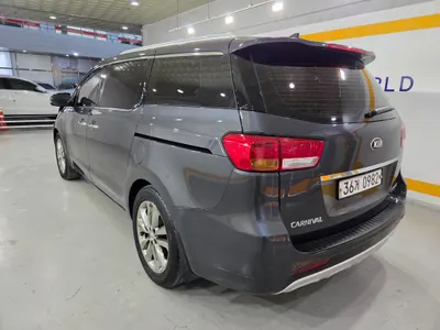 Kia 카니발 7 2015 5