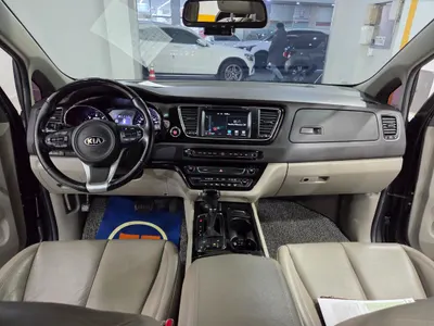 Kia 카니발 7 2015 7