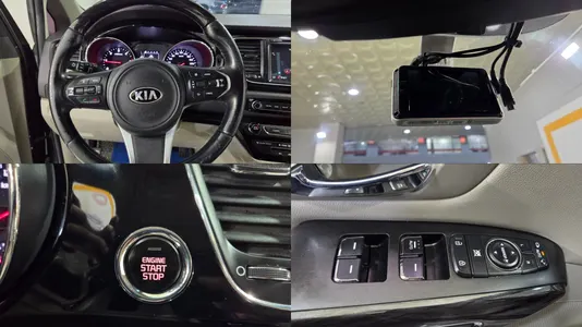 Kia 카니발 7 2015 8
