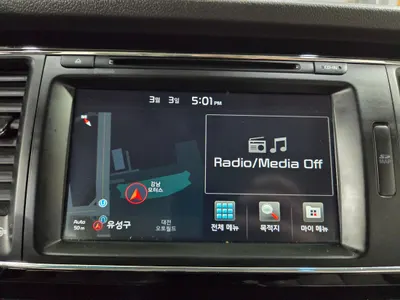 Kia 카니발 7 2015 9