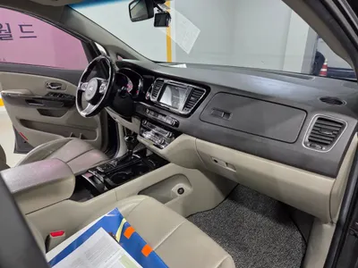 Kia 카니발 7 2015 14