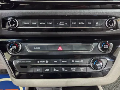 Kia 카니발 7 2015 10