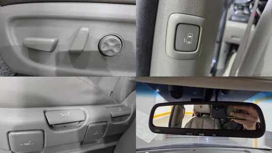 Kia 카니발 7 2015 17
