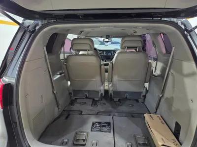 Kia 카니발 7 2015 19