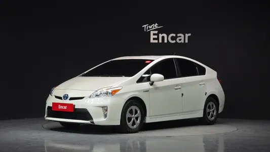Toyota 1.8 2015