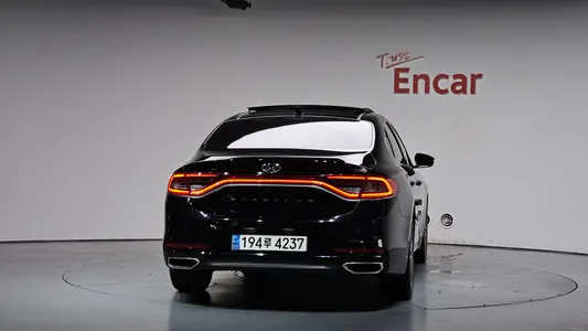Hyundai IG 3.0 2018 4