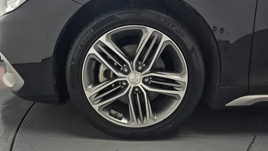 Hyundai IG 3.0 2018 5