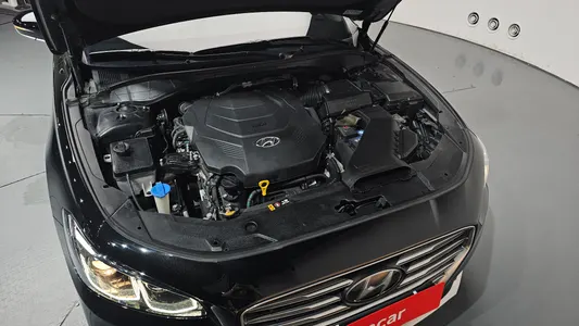 Hyundai IG 3.0 2018 6