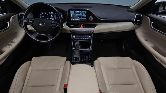 Hyundai IG 3.0 2018 7