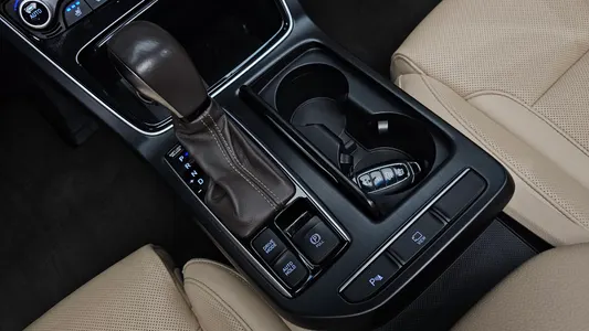 Hyundai IG 3.0 2018 9