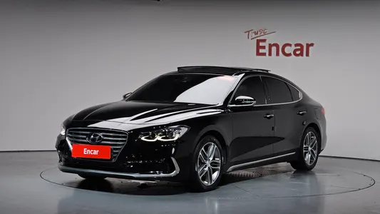 Hyundai IG 3.0 2018