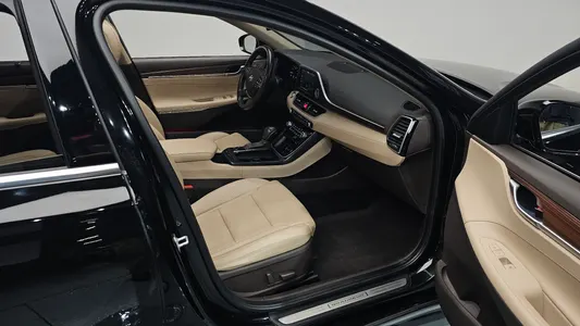 Hyundai IG 3.0 2018 11