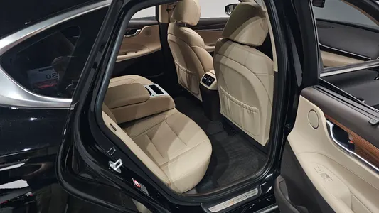 Hyundai IG 3.0 2018 12