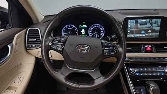 Hyundai IG 3.0 2018 13