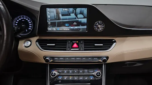 Hyundai IG 3.0 2018 14