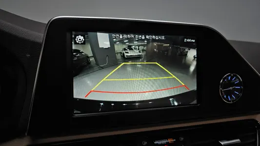 Hyundai IG 3.0 2018 15