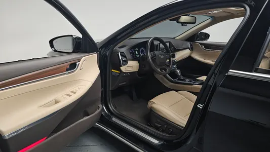 Hyundai IG 3.0 2018 10