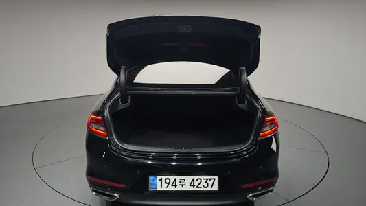 Hyundai IG 3.0 2018 20