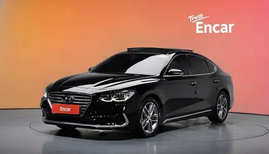 Hyundai IG 3.0 2018 21