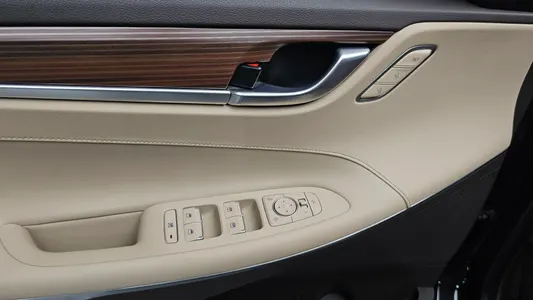 Hyundai IG 3.0 2018 18