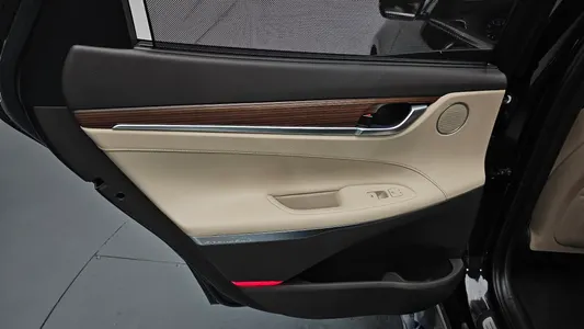 Hyundai IG 3.0 2018 26
