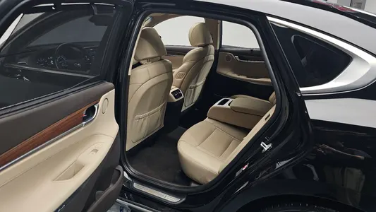 Hyundai IG 3.0 2018 27