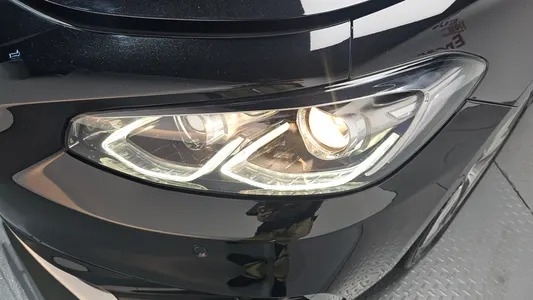 Hyundai IG 3.0 2018 23