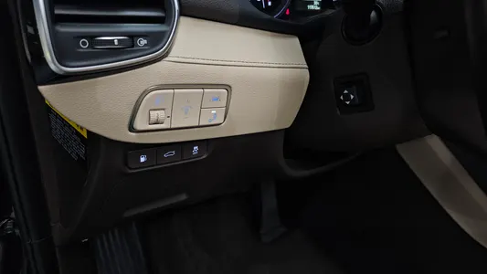 Hyundai IG 3.0 2018 28