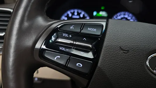 Hyundai IG 3.0 2018 29