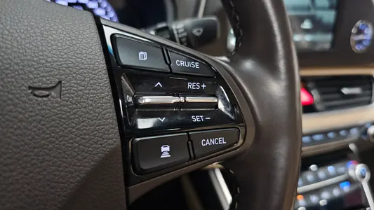 Hyundai IG 3.0 2018 31