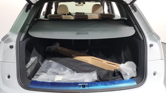 Audi Q5 (FY) 40 TDI 2021 20