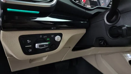 Audi Q5 (FY) 40 TDI 2021 30