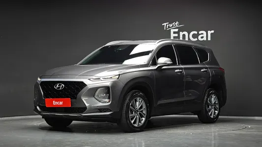 Hyundai TM 2.0 2WD 2018