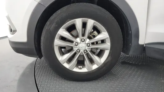 Hyundai 싼타페 더 프라임 2.0 2WD 2016 5