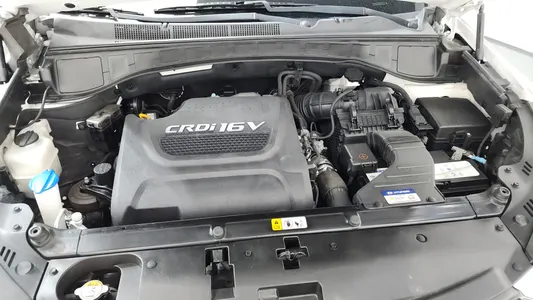 Hyundai 싼타페 더 프라임 2.0 2WD 2016 6