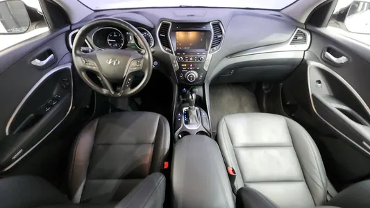 Hyundai 싼타페 더 프라임 2.0 2WD 2016 7