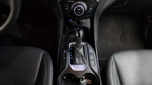 Hyundai 싼타페 더 프라임 2.0 2WD 2016 9