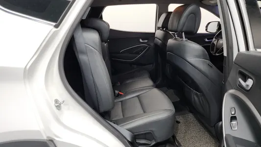 Hyundai 싼타페 더 프라임 2.0 2WD 2016 11