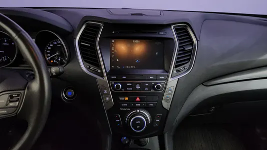 Hyundai 싼타페 더 프라임 2.0 2WD 2016 12