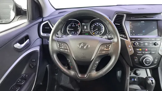 Hyundai 싼타페 더 프라임 2.0 2WD 2016 13